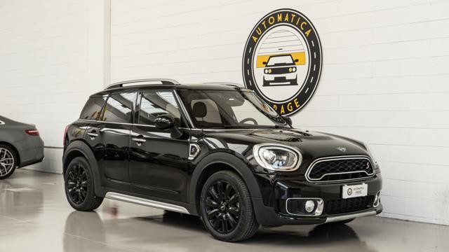 MINI Countryman 2.0 Cooper SD Business Countryman ALL4