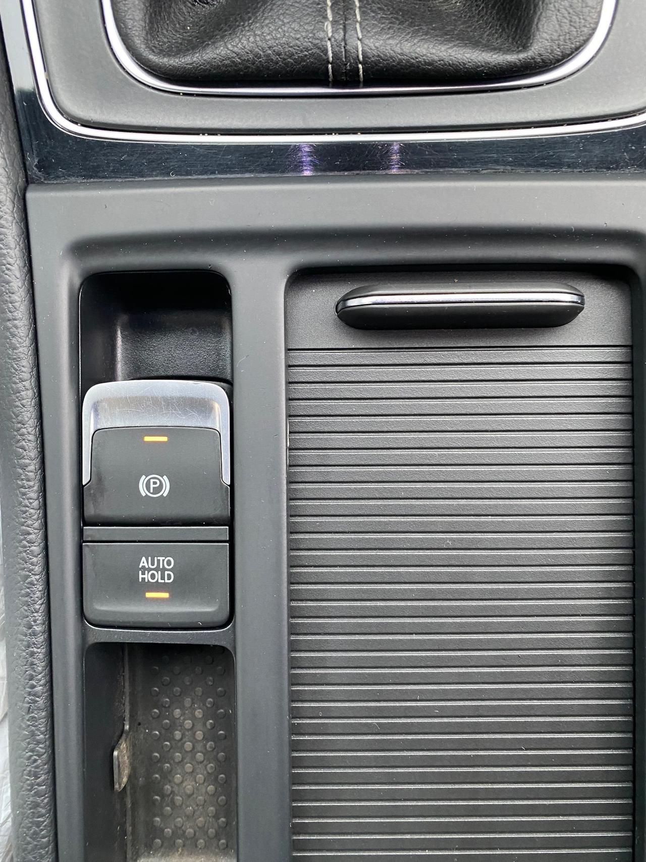 Volkswagen Golf 2.0 TDI 3p. Sport Edition BlueMotion Technology