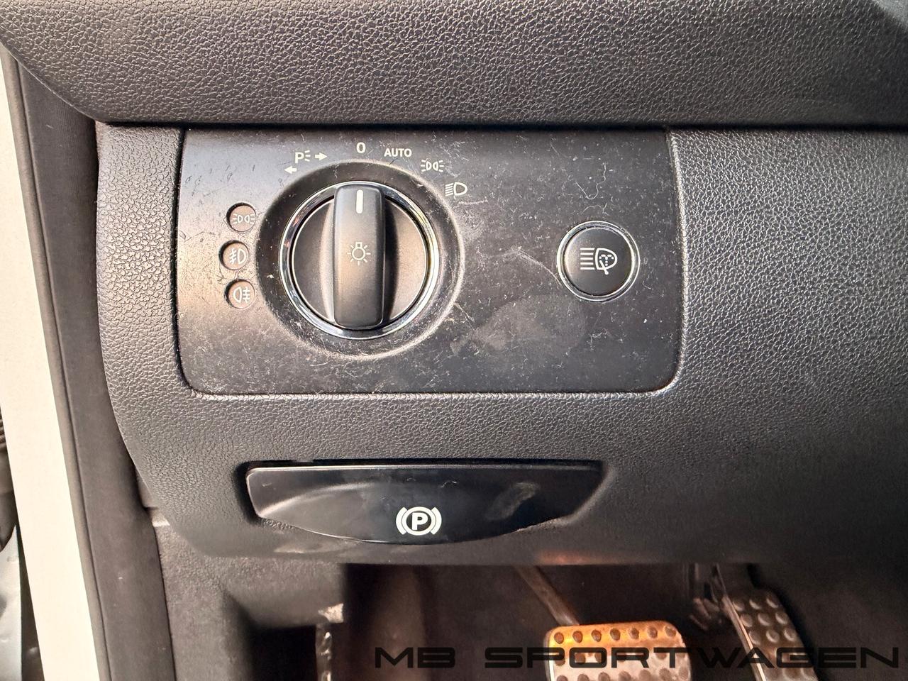 Mercedes-benz ML 63 AMG