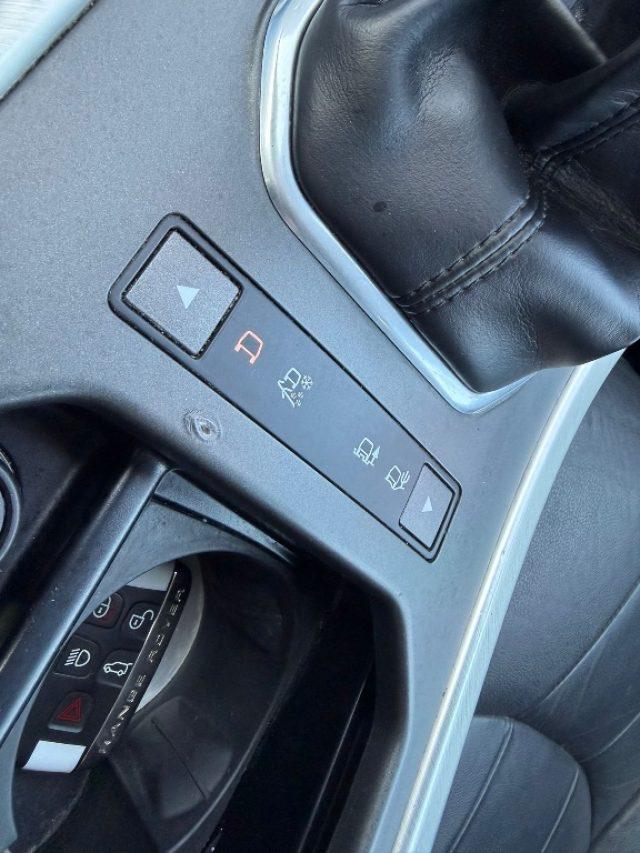 LAND ROVER Range Rover Evoque 2.0 TD4 150 CV 5p. Dynamic //COMMERCIANTI//