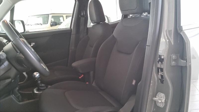 JEEP Renegade Renegade 1.0 T3 Longitude