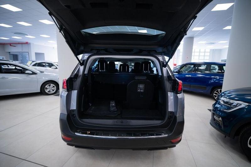 Peugeot 5008 1.5 bluehdi Allure s&s 130cv 7p.ti eat8