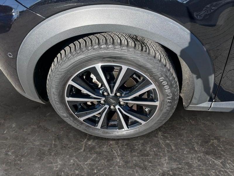 Ford Puma 1.0 ecoboost h Titanium Design s&s 125cv