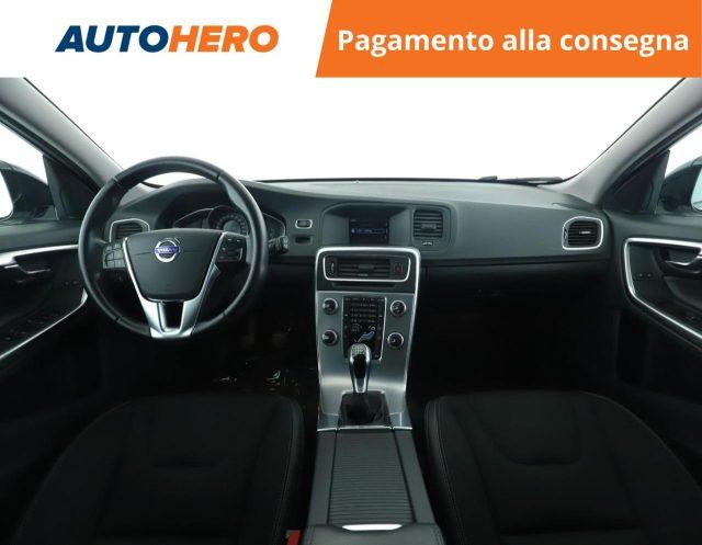 VOLVO V60 Cross Country D3 Plus