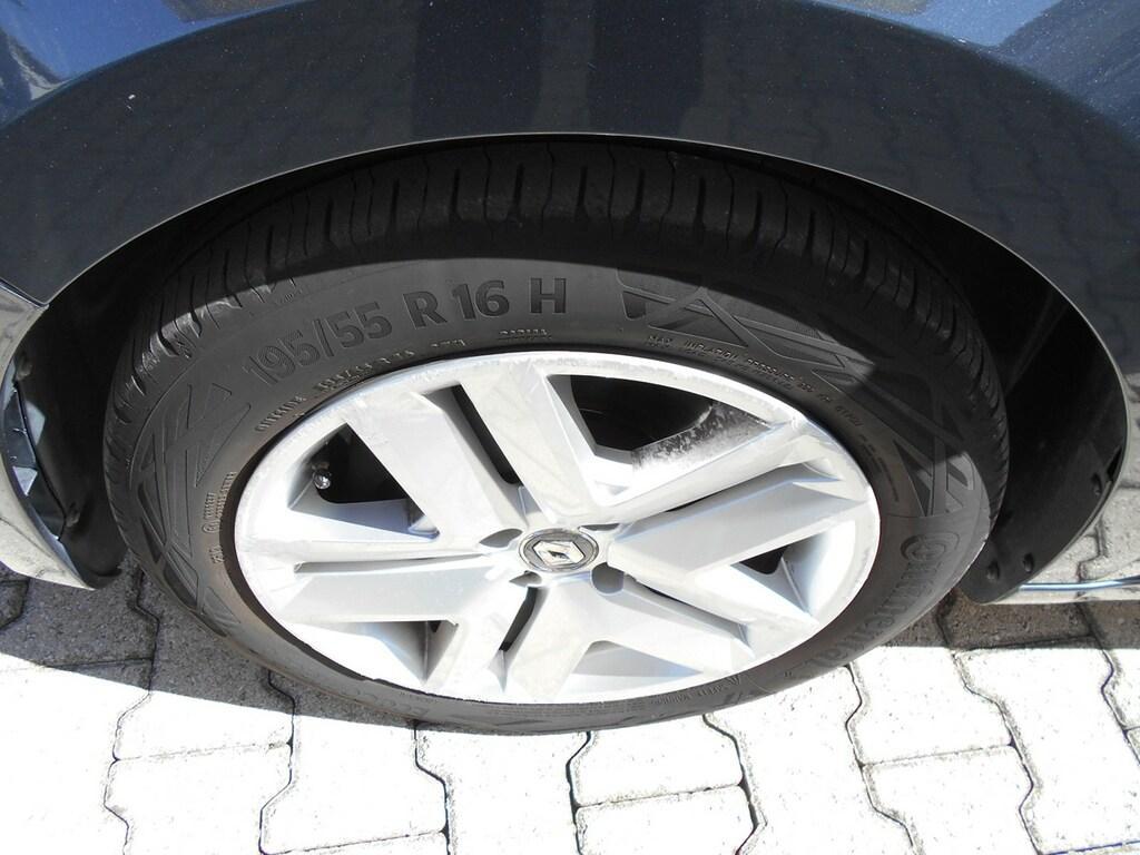 Renault Clio 5 Porte 1.0 TCe Zen