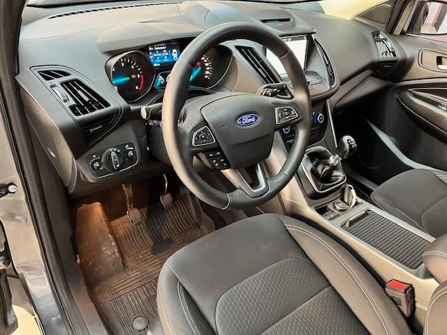 Ford Kuga 1.5 TDCI Business - 2019