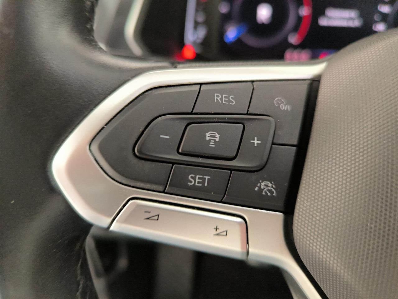 Volkswagen Tiguan 2.0 tdi elegance 150cv dsg