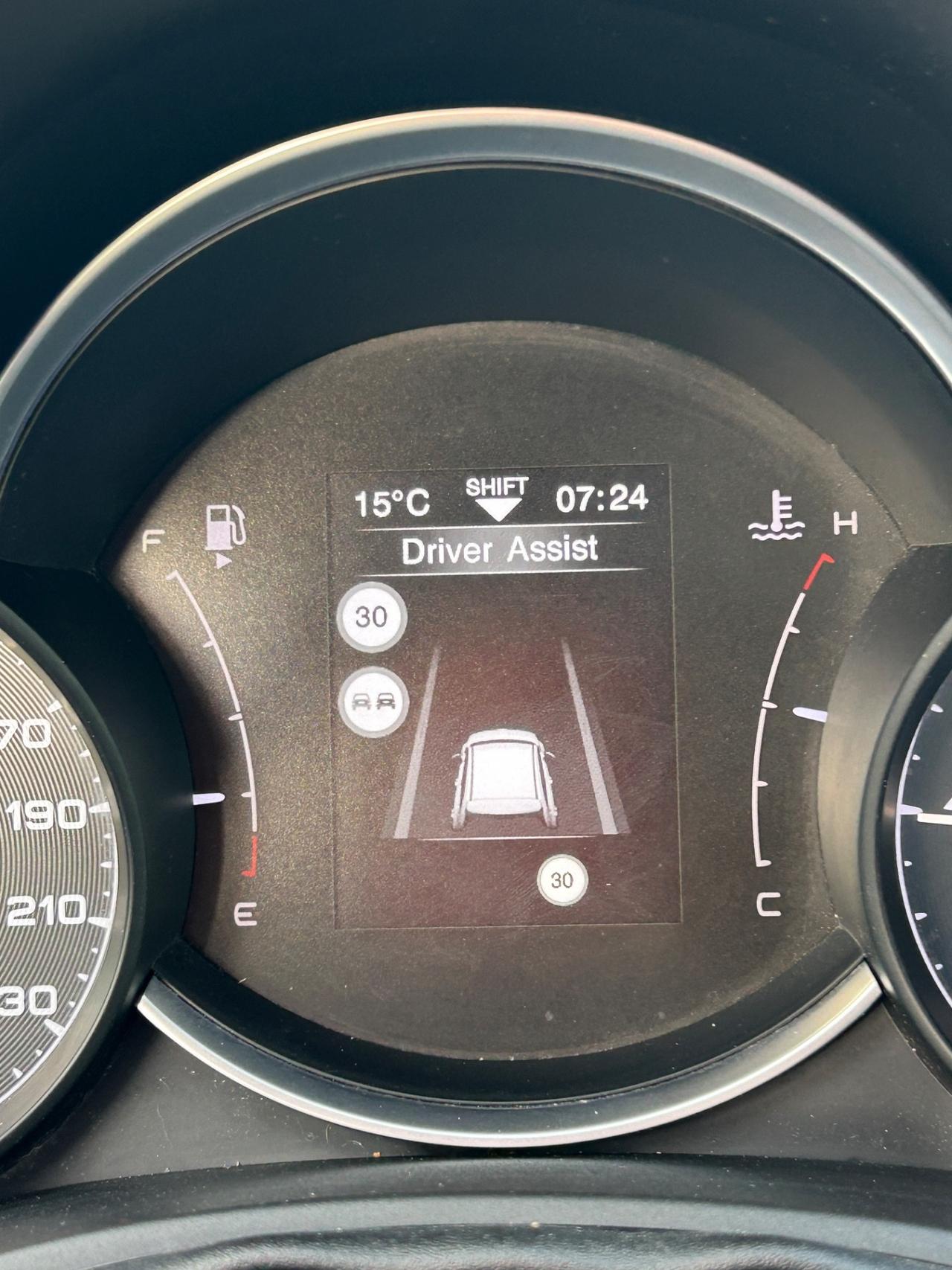 Fiat 500X 1.3 MultiJet 95 CV Cross