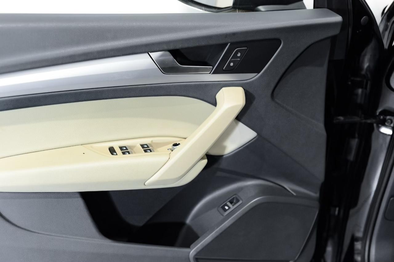 Audi Q5 2.0 TDI quattro S tronic Business Design