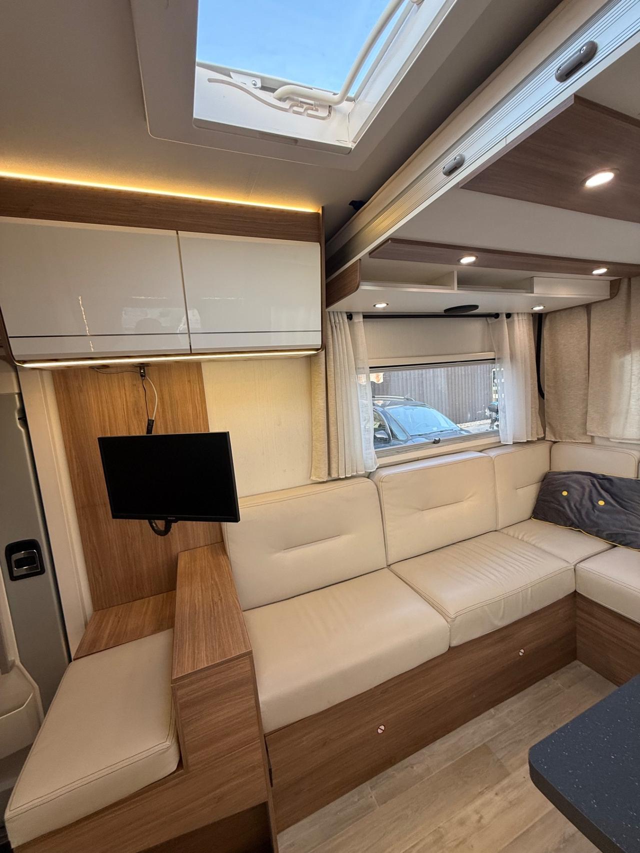 Fiat Ducato 33 2.2 Mjt 140CV PLM-TM Furgone Vetrato