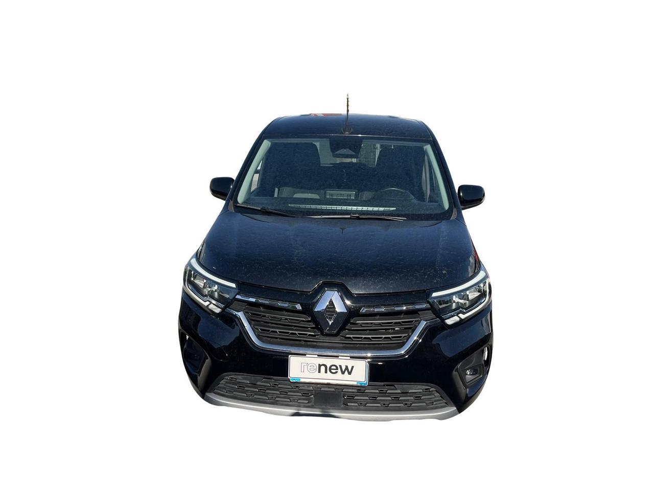 Renault Kangoo 1.5 blue dci equilibre 95cv