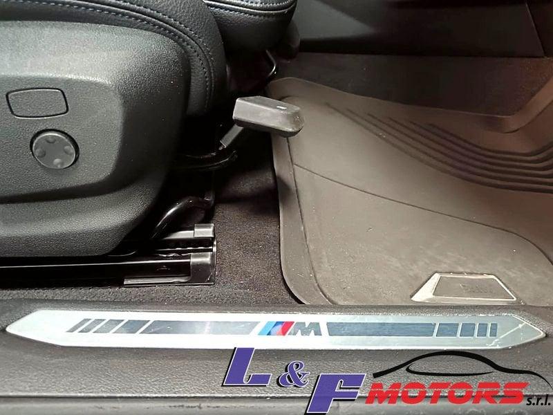 BMW Serie 2 G.C. 216d Gran Coupé Msport aut.