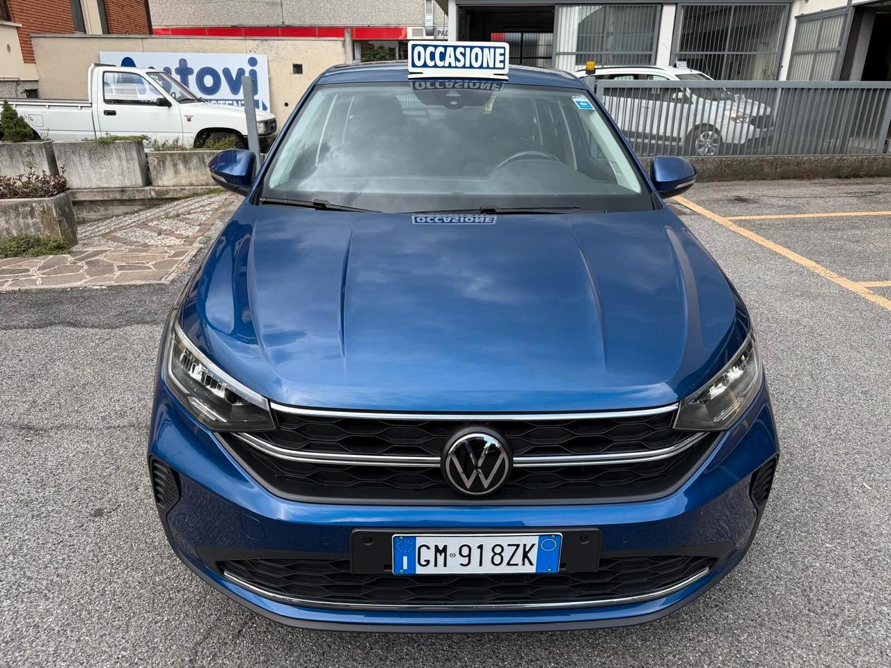 Volkswagen Taigo 1.0 TSI 95 CV Life *CARPLAY / ANDROID*OK NEOPATENTATI*