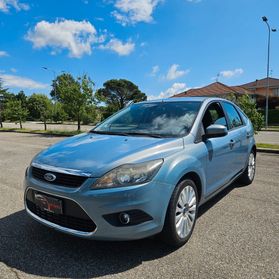 Ford Focus Focus+ 1.6 Ti-VCT (115CV) 5p.