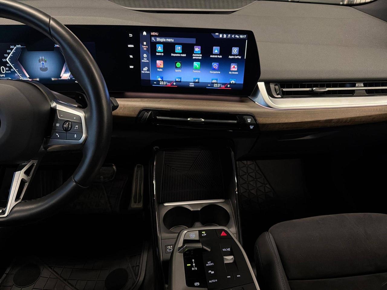 BMW Serie 2 223i xDrive Active Tourer 48v Msport