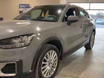 Audi Q2 1.6 TDI Business