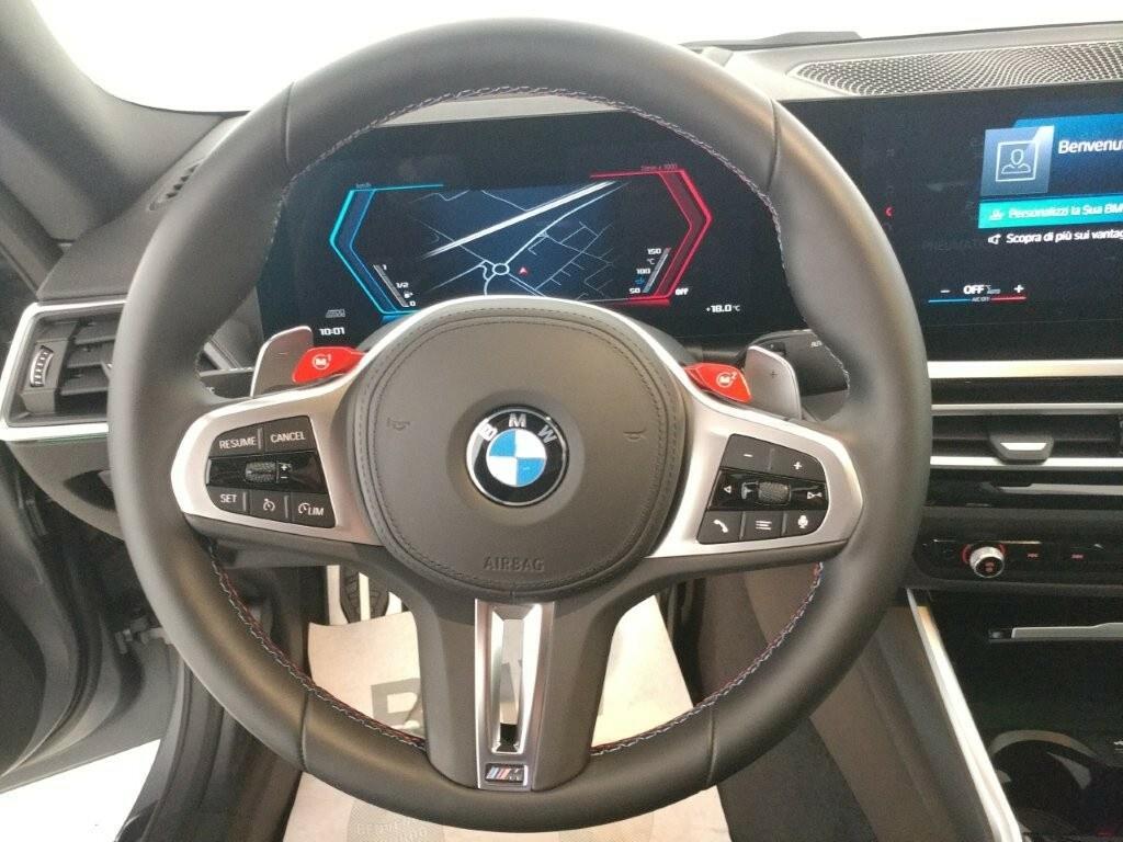BMW M2 Coupe 3.0 Steptronic
