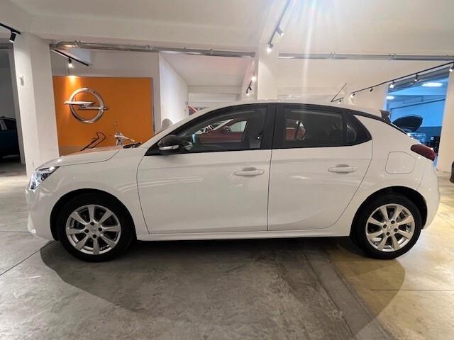 Opel Corsa 1.5 D 100 CV Edition