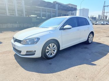 Volkswagen Golf 1.2 TSI 105 CV 5p. Comfortline BlueMotion Technology