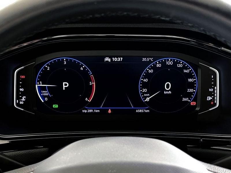 Volkswagen T-Roc 2.0 TDI SCR 150 CV DSG Style