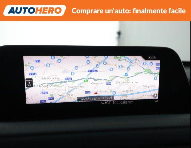 MAZDA CX-30 2.0L Skyactiv-X M Hybrid 2WD Exceed