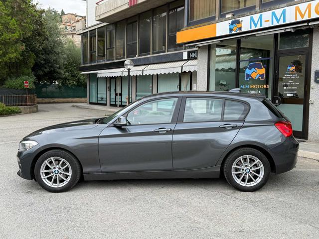 BMW 118 5p 118i AUT. DIGITAL EDITION