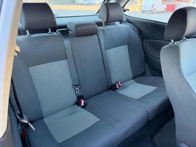 SEAT Ibiza 1.4 16V 85CV 3p. DUAL perfetta di meccanica
