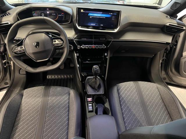 PEUGEOT 2008 PureTech 100 S&S Allure km0