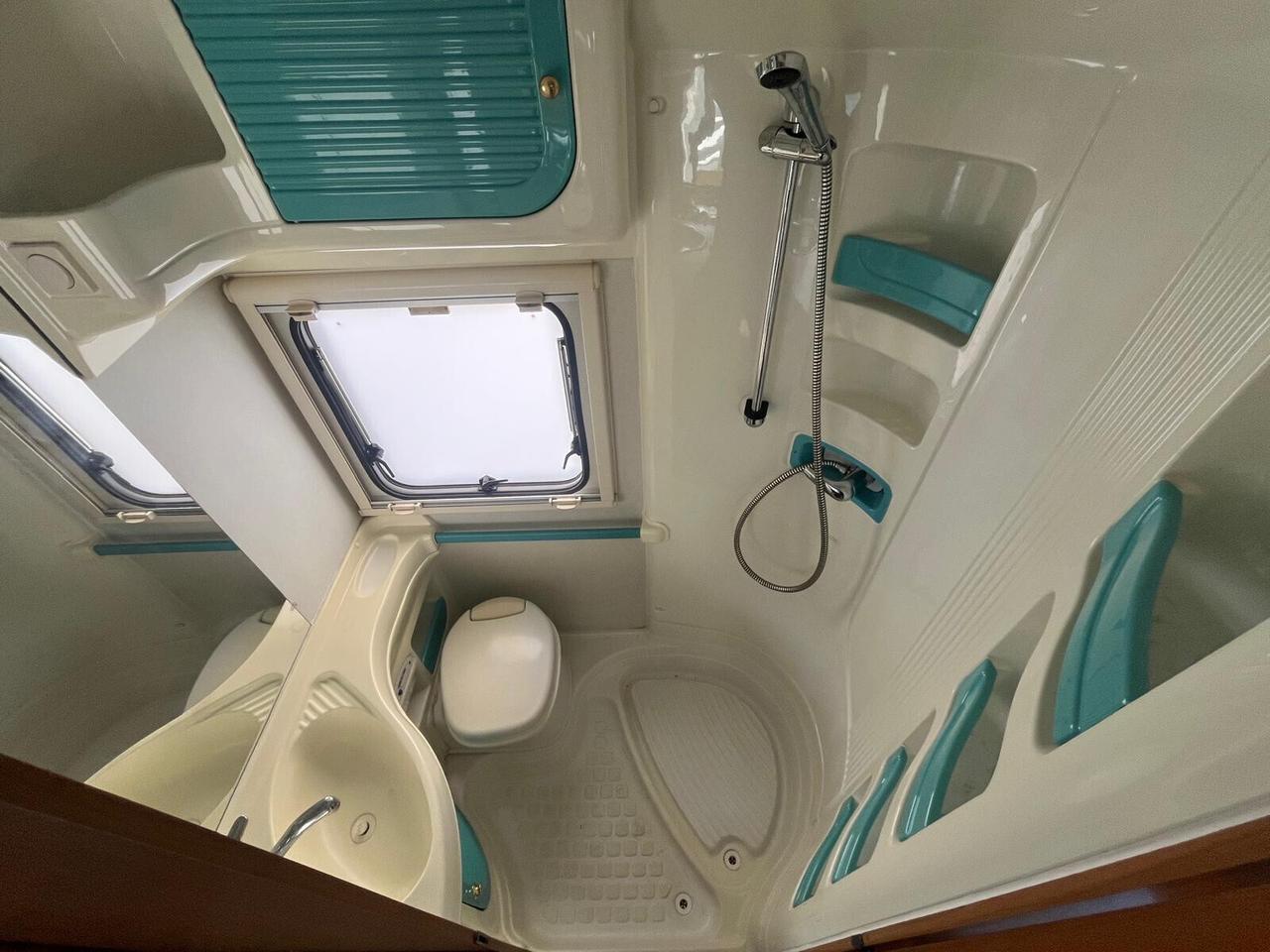 Mclouis 430 Mansardato