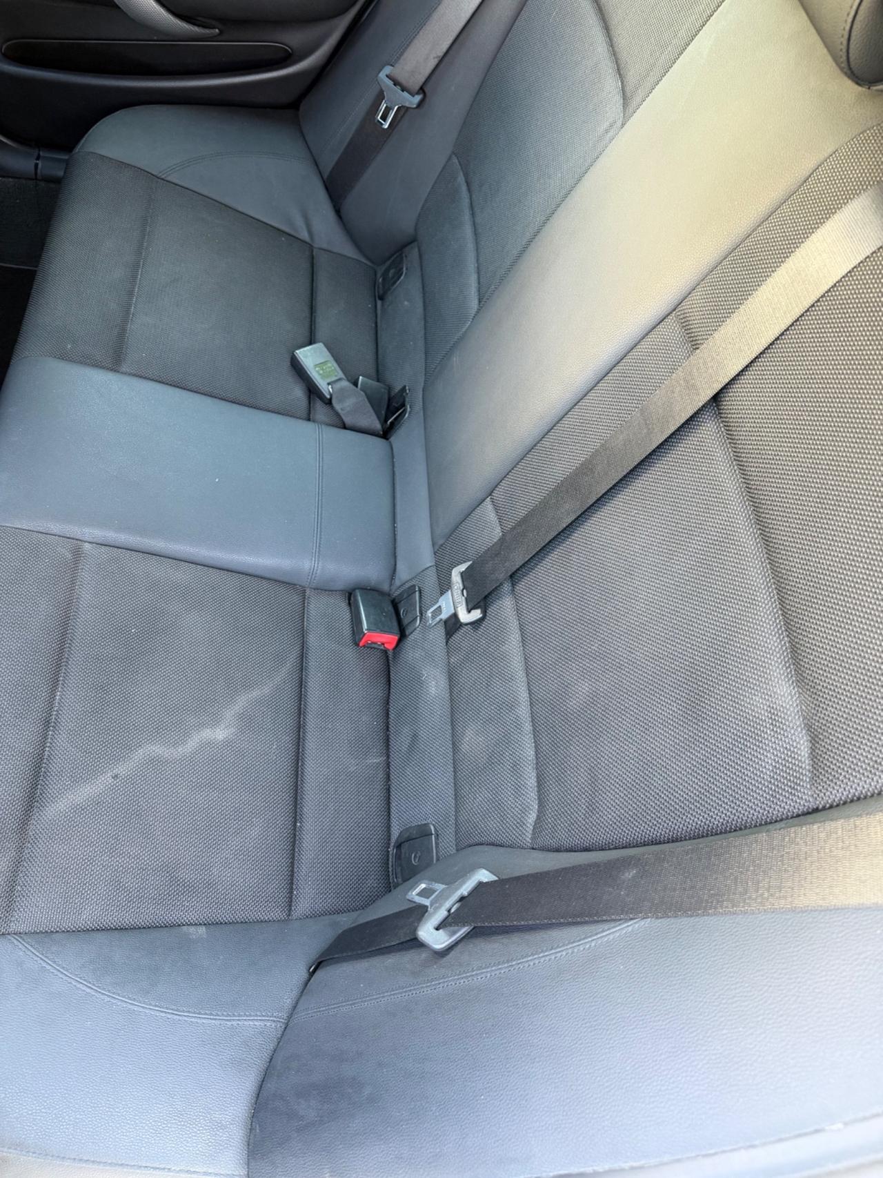 Bmw 118 diesel 2.0 allestimento M 2011