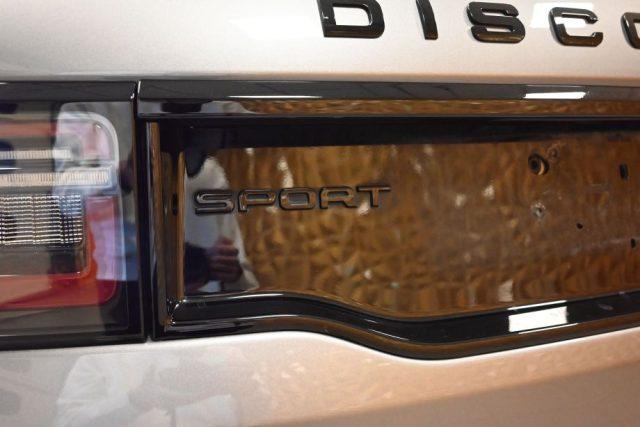 LAND ROVER Discovery Sport P300e HYBRID R-DYNAMIC S AWD AUT.PHEV PLUG-IN FULL