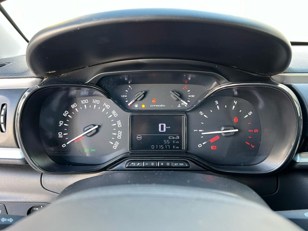 CITROEN C3 1.2 PureTech 83cv 2023!!! COME NUOVA !!!