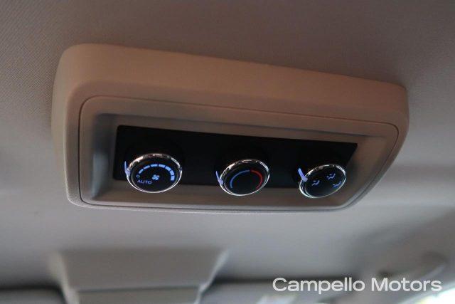 FIAT Freemont Freemont 2.0 Mjt 170cv Lounge AWD AUT.