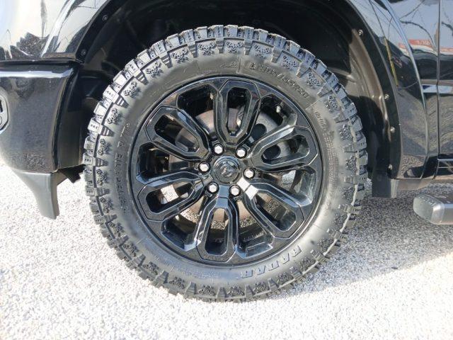 DODGE RAM 1500 5.7 GPL V8 Laramie Sport G/T N1