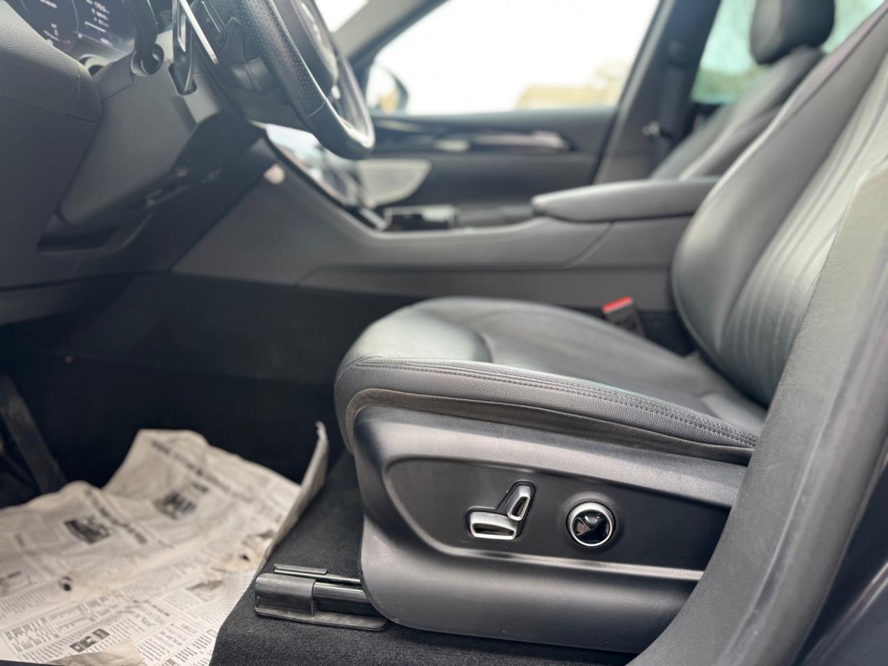 Maserati Grecale MHEV 250 CV AWD GT TETTO APRIBILE