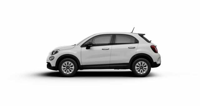 Fiat 500X 1.5 T4 Hybrid 130 CV DCT