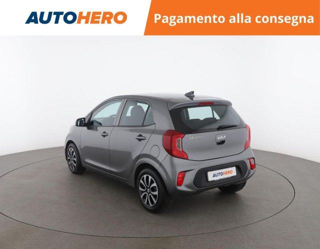 KIA Picanto 1.0 12V 5 porte Style