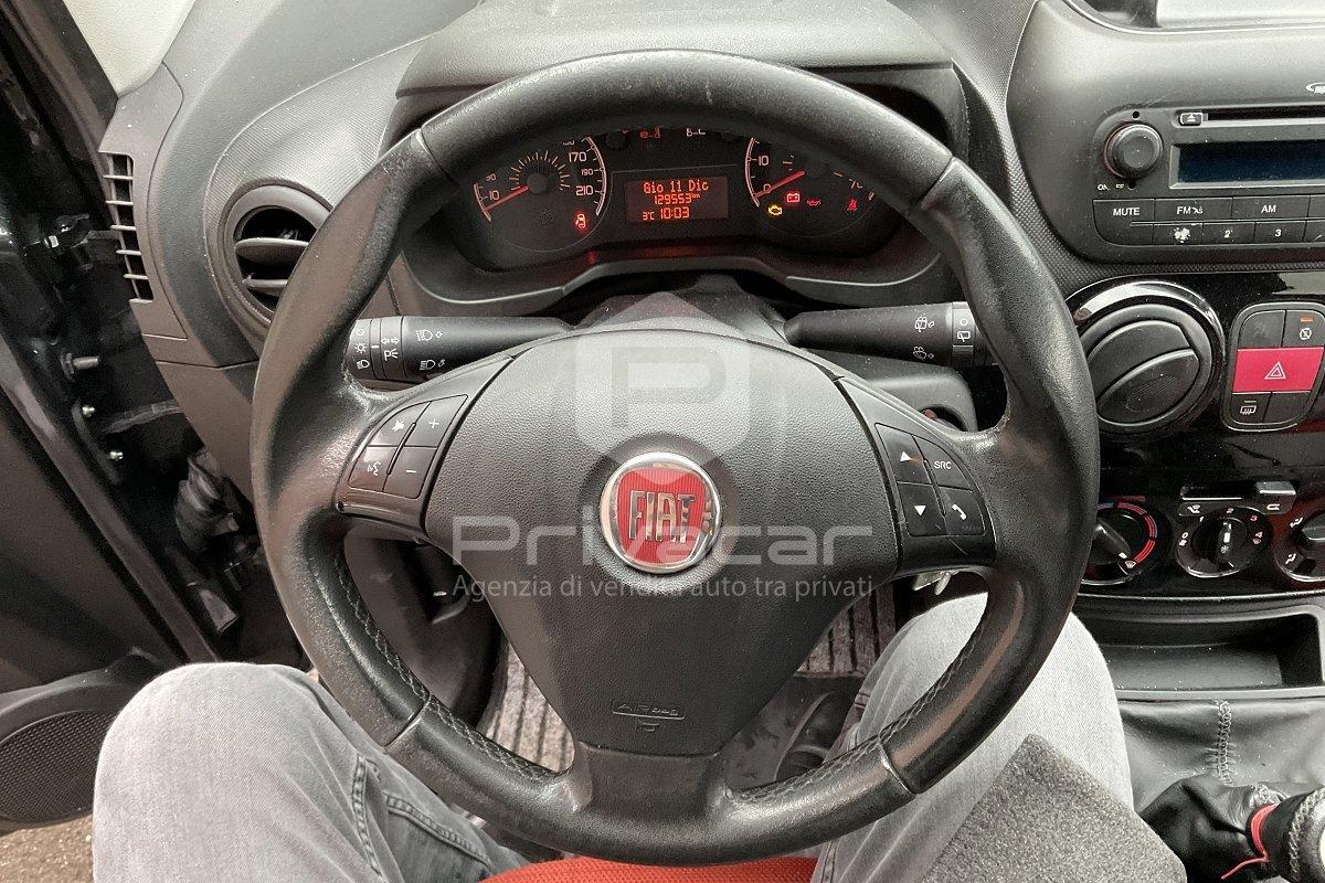 FIAT QUBO 1.3 MJT 95 CV Trekking