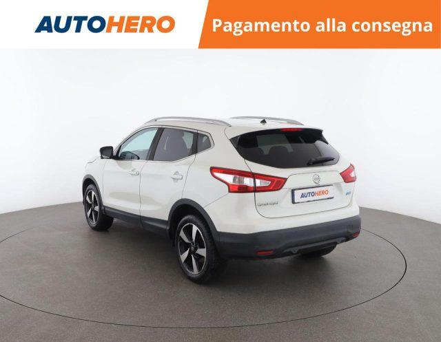 NISSAN Qashqai 1.5 dCi 360