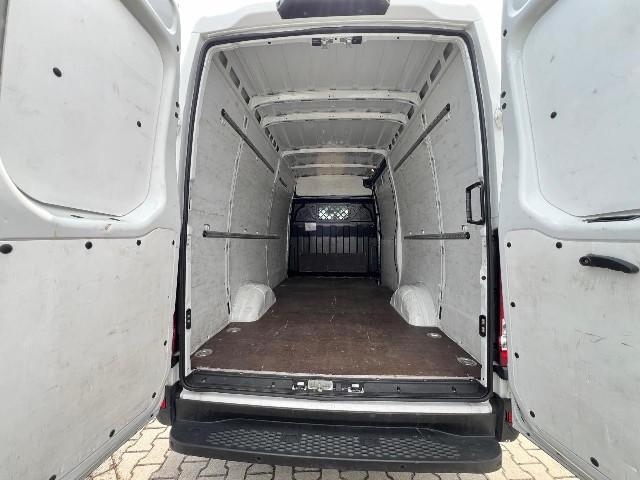 IVECO DAILY 35S16 V