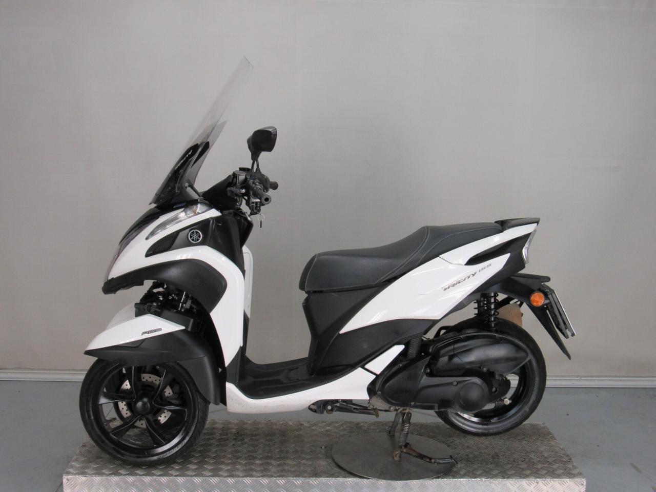 Yamaha Tricity 155 ABS