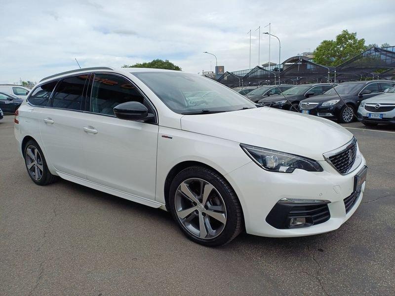 Peugeot 308 308 SW 1.5 Gt Line s&s 130cv - GARANZIA