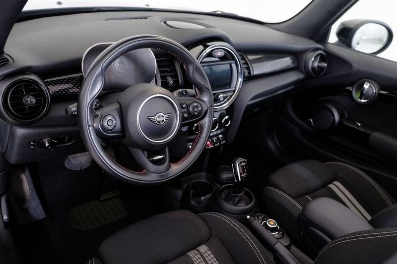 MINI Mini Cabrio F57 2018 Benzina 2.0 Cooper S Hype