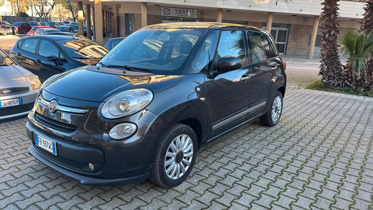 Fiat 500L 1.3 Multijet 85 CV Pop Star
