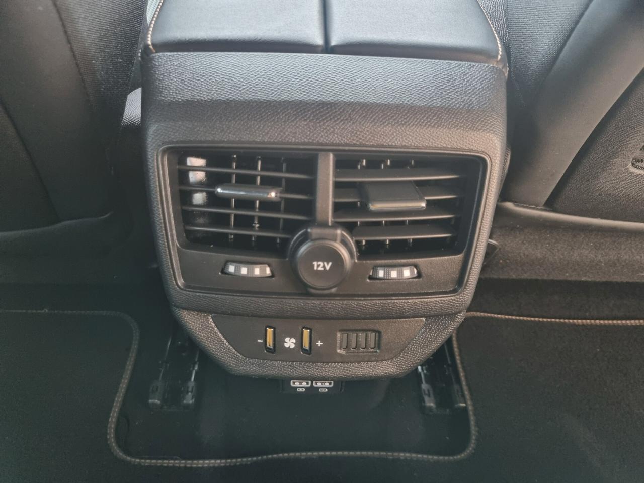 Peugeot 5008 BlueHDi 130 S&S EAT8 GT