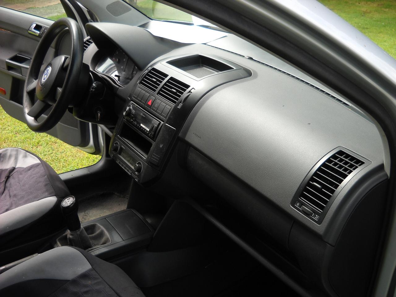 Volkswagen Polo 1.4 16V 5p. Comfortline impianto a Metano