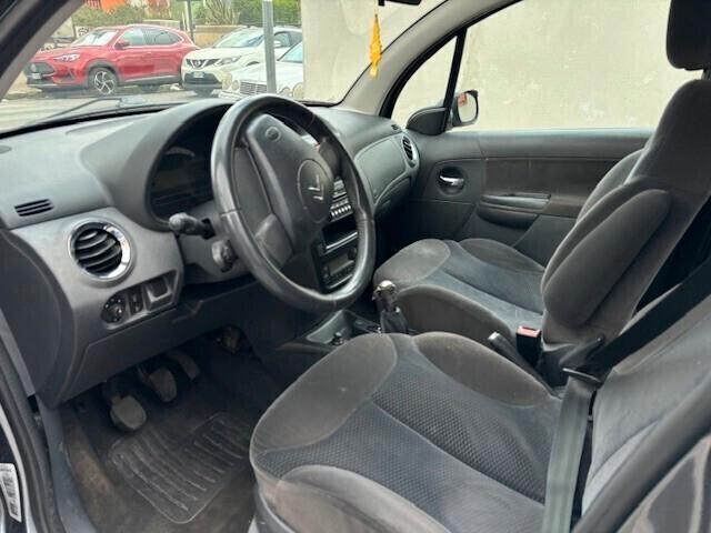 Citroen C3 Gpl Anche permuta o scambi0