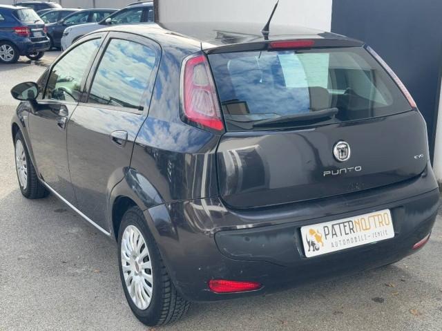 Fiat Punto Evo Punto evo 1.3 mjt Emotion s&s 95cv 5p