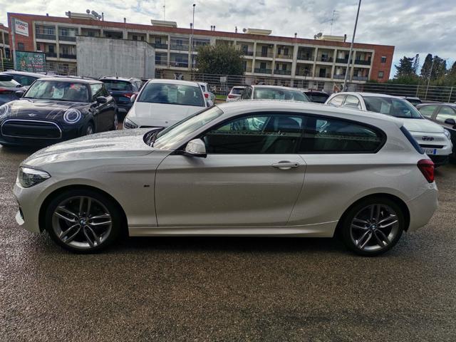 BMW 118 i 3p. Msport AUTOMATICO