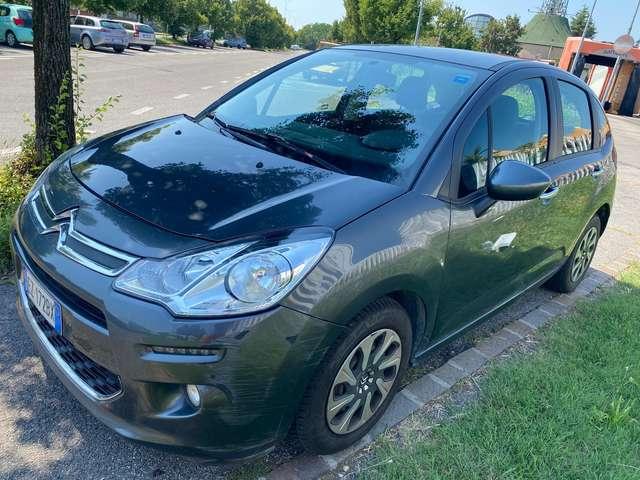 Citroen C3 C3 II 2009 1.2 puretech Seduction 82cv E6
